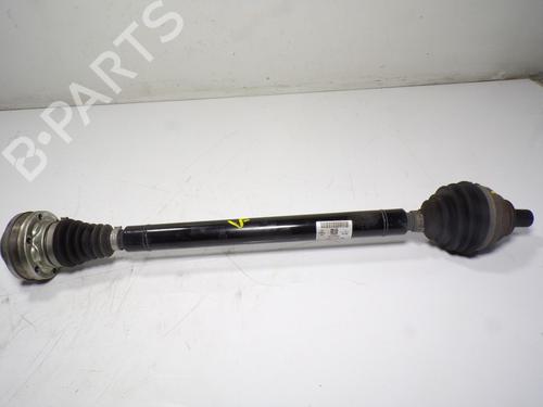 Used Right front driveshaft Right front driveshaft VW TOURAN (5T1) 2.0 TDI (116 hp) 13371817 13371817