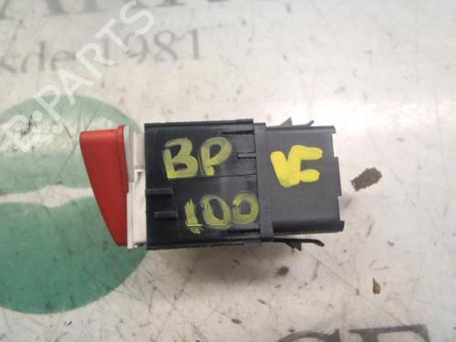 Warning switch VW GOLF V (1K1) 1.9 TDI | BP3798022I22 