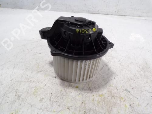 Used Heater blower motor HYUNDAI i20 II (GB, IB) [2014-2021]  9498859