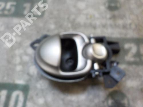 Used Front right interior door handle Front right interior door handle CITROËN C-ZERO C-Zero (67 hp) 3990069 3990069