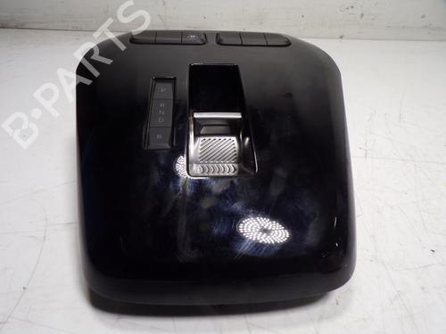 Used Gear lever Gear lever OPEL CORSA F (P2JO) CORSA-e (68) (136 hp) 15065219 15065219