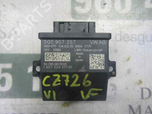 Used Electronic module Electronic module VW GOLF VII Variant (BA5, BV5) 2.0 TDI (150 hp) 4001297 4001297