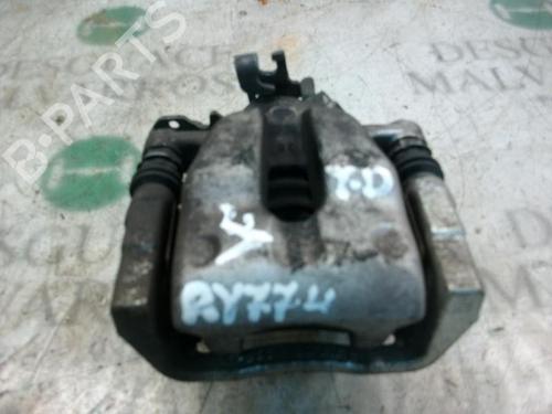 Høyre bremsecaliper bak OPEL ASTRA H (A04) 1.7 CDTI (L48) BP11545064M106