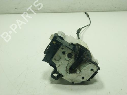 Used Front right lock FIAT 500 (312_) 1.4 (312AXC1B, 312CXC1B) (100 hp) 28517964