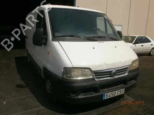 FIAT DUCATO Van (244_)  2.0 JTD  490199