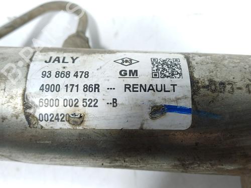 Steering rack RENAULT TRAFIC III Van (FG_) 1.6 dCi 115 (FGMD) | BP36157336M22 - Image 3