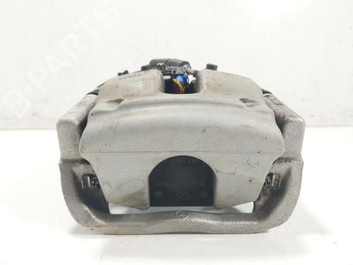 Used Right rear brake caliper Right rear brake caliper 36939937 36939937