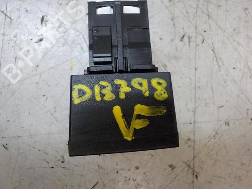 Warning switch PEUGEOT 508 I (8D_) 2.0 HDi | BP3871004I22 