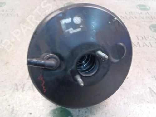 Used Servo brake SKODA FABIA I (6Y2) 1.9 SDI (64 hp) 3798528