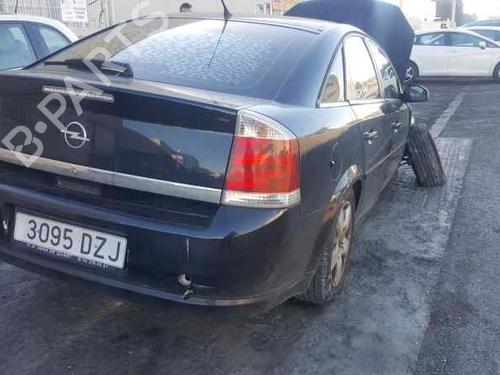 Brugte OPEL VECTRA C GTS (Z02)  1.8 (F68)  489966
