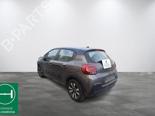 Instrument cluster CITROËN C3 III (SX) 1.2 PureTech 82 | BP27983016C47  - Image 10