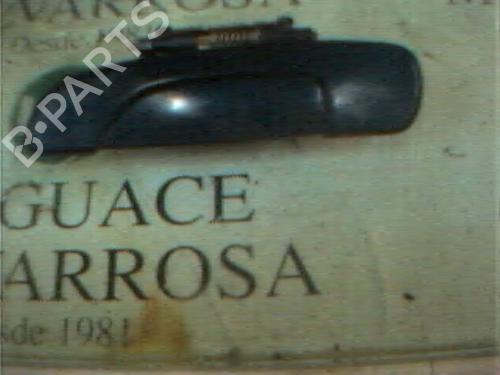 Maneta exterior trasera izquierda FORD MONDEO II (BAP) [1996-2000]  3737110