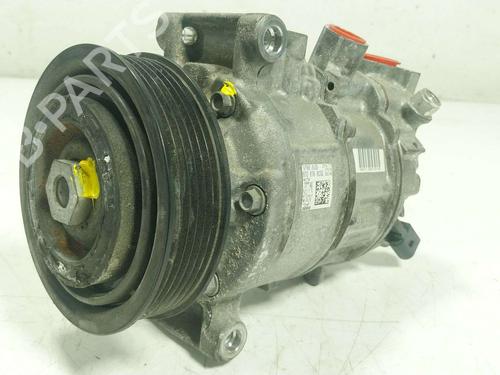 Compressor A/C PORSCHE MACAN (95B) 2.0 | BP37020561M34 - Image 2