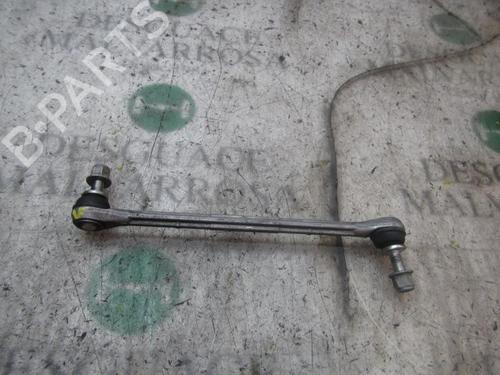 Querlenker links vorne für FORD FIESTA VI (CB1, CCN) 1.4 TDCi (68 hp) 14277045