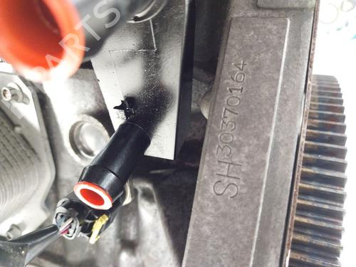 Engine MAZDA CX-5 (KF) | BP31043325M1