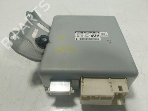 Used Electronic module TOYOTA PRIUS PLUS (_W4_) 1.8 Hybrid (ZVW40W, ZVW41W) (136 hp) 19508918