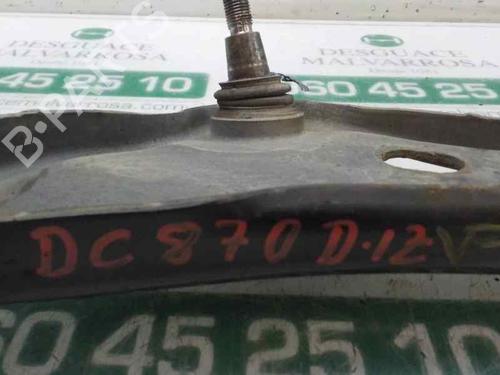 Left front suspension arm MINI MINI (R56)  | BP4386722M12 
