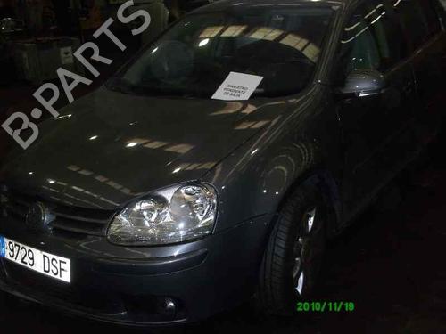 Poignée intérieure arrière gauche VW GOLF V (1K1) 1.9 TDI | BP3773206I15 