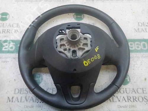 Steering wheel RENAULT MEGANE III Hatchback (BZ0/1_, B3_) 1.5 dCi (BZ0C) | BP5116711C49 - Image 2