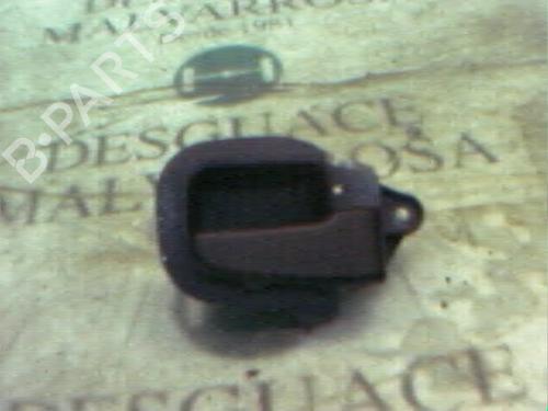 Used Front right interior door handle Front right interior door handle BMW 3 (E36) [1990-1998] 3786296 3786296