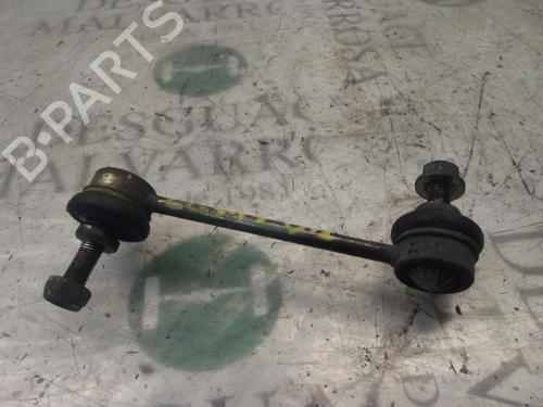 Used Left front suspension arm Left front suspension arm ALFA ROMEO 166 (936_) 2.4 JTD (936AXC00, 936AXD01) (175 hp) 14272429 14272429
