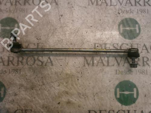 Used Left front suspension arm Left front suspension arm PEUGEOT 308 I (4A_, 4C_) 1.6 HDi (109 hp) 14269786 14269786