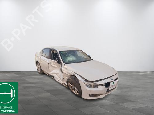 Engine control unit (ECU) BMW 3 (F30, F80) 316 d | BP24574376M57  - Image 8