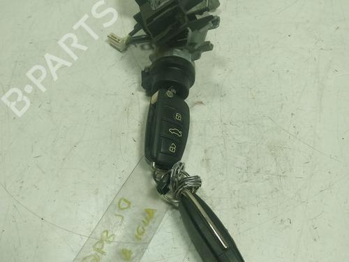 Electronic module AUDI A1 Sportback (8XA, 8XF) 1.6 TDI | BP16664580M83 