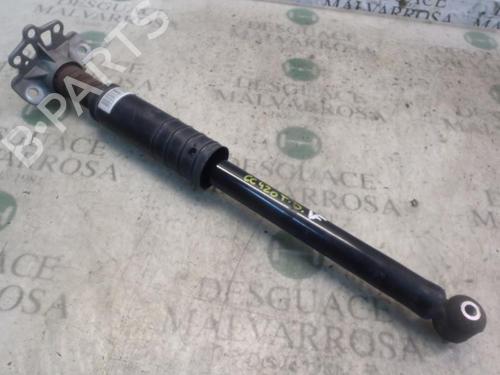 Højre bagtil støddæmper OPEL CORSA D (S07) [2006-2015]  3811379