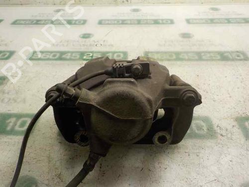 Right front brake caliper MERCEDES-BENZ CLK Convertible (A209)  | BP11551994M104 