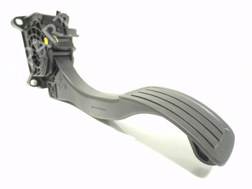 Used Pedal Pedal TOYOTA PROACE CITY Box Body/MPV (BPZ_) 1.5 D-4D 100 (BPZM) (102 hp) 11193920 11193920