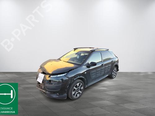 Right front steering knuckle CITROËN C4 CACTUS  | BP9239923M26  - Image 12