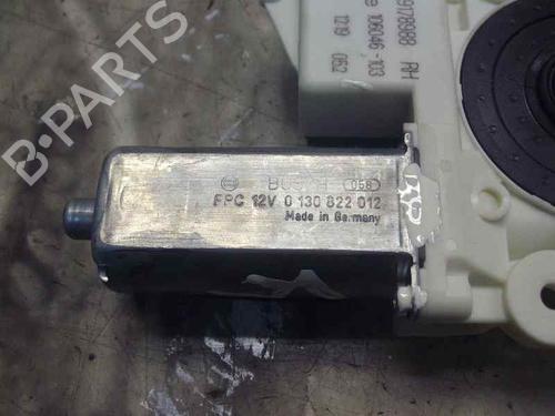 Rudehejsemotor forskærm højre OPEL VECTRA C (Z02) 2.2 16V (F69) | BP3759715E20 