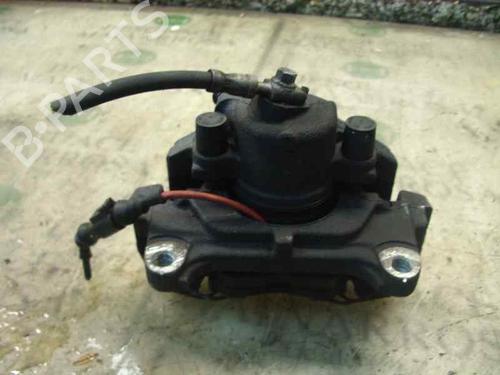Left front brake caliper VW GOLF V (1K1) 1.9 TDI | BP11545173M105 