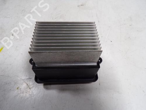 Used Heater resistor JEEP COMPASS (MP, M6, MV, M7) [2016-2025]  11644997