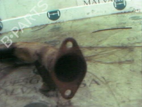 Exhaust manifold CITROËN AX (ZA-_)  | BP14290702M110