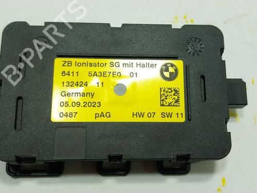 Used Electronic module Electronic module BMW X5 (G05, F95) xDrive 30 d Mild-Hybrid (286 hp) 34378049 34378049