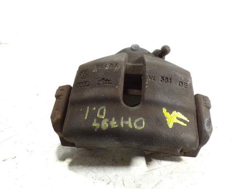 Used Left front brake caliper Left front brake caliper VW PASSAT B6 (3C2) 2.0 FSI (150 hp) 11553207 11553207