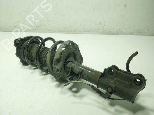 Used Right front shock absorber Right front shock absorber HYUNDAI i30 FASTBACK (PDE, PDEN) 1.0 T-GDI (120 hp) 29972869 29972869