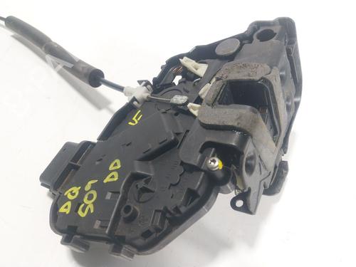 Used Front right lock LAND ROVER RANGE ROVER EVOQUE (L538) 2.2 D 4x4 (150 hp) 24574918