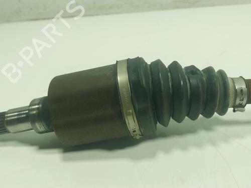 Right front driveshaft FORD FOCUS IV (HN) 1.0 EcoBoost | BP25931587M39 