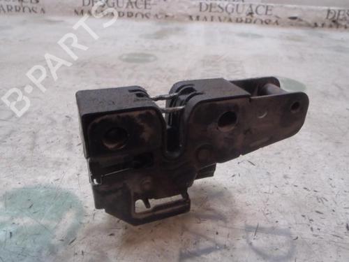 Hood lock SEAT IBIZA III (6L1) 1.2 | BP8770564C133 