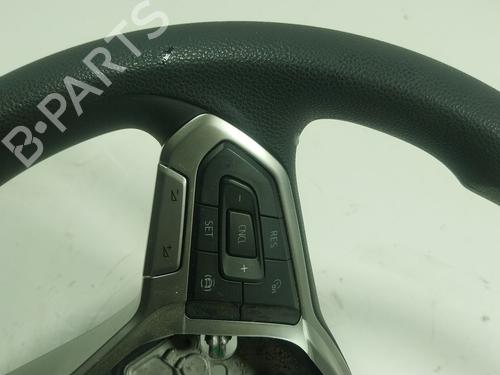 Steering wheel VW CADDY V Box Body/MPV (SBA, SBH) 2.0 TDi | BP25487607C49  - Image 5