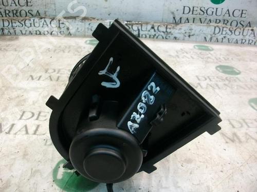 Heater blower motor SEAT IBIZA II (6K1)  | BP3775733M62 