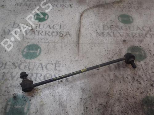Used Left front suspension arm HYUNDAI SANTA FÉ II (CM) 2.2 CRDi GLS (150 hp) 14274565