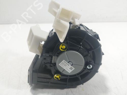 Heater blower motor TOYOTA YARIS CROSS (MXP_) 1.5 Hybrid (MXPJ10) | BP19303164M62 