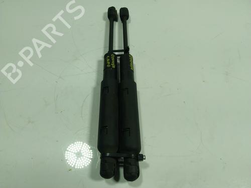 Used Hood lift support MERCEDES-BENZ S-CLASS (W221, V221) S 320 CDI (211 hp) 17441408