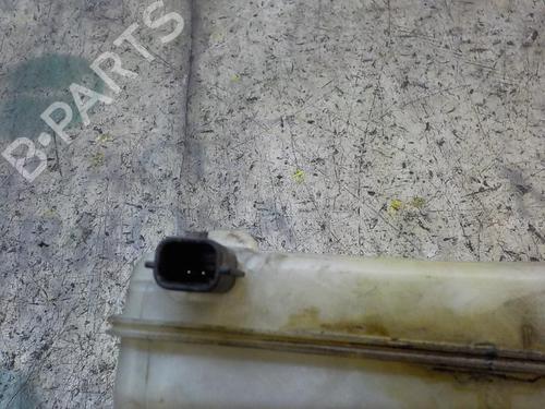 Brake master cylinder RENAULT MEGANE III Hatchback (BZ0/1_, B3_)  | BP3998045M77 