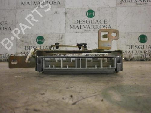 Engine control unit (ECU) NISSAN PRIMERA Hatchback (P12) 2.2 Di | BP3785711M57 
