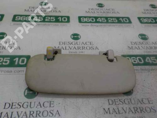 left-sun-visor-mini-mini-r50-r53-cooper-51166963971-2001-2002-2003-2004-2005-2006-4381133 main image